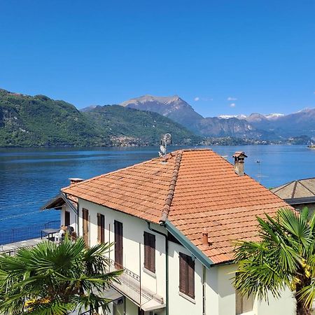 Casa Ducale Como Lake View แมนเดลโล เดล ลาริโอ ภายนอก รูปภาพ