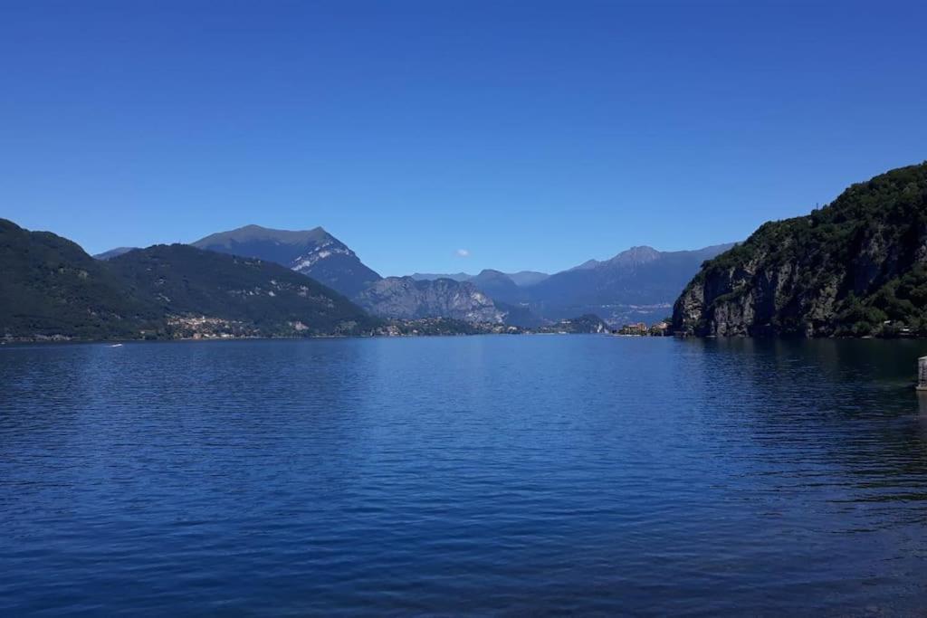 Casa Ducale Como Lake View แมนเดลโล เดล ลาริโอ ภายนอก รูปภาพ