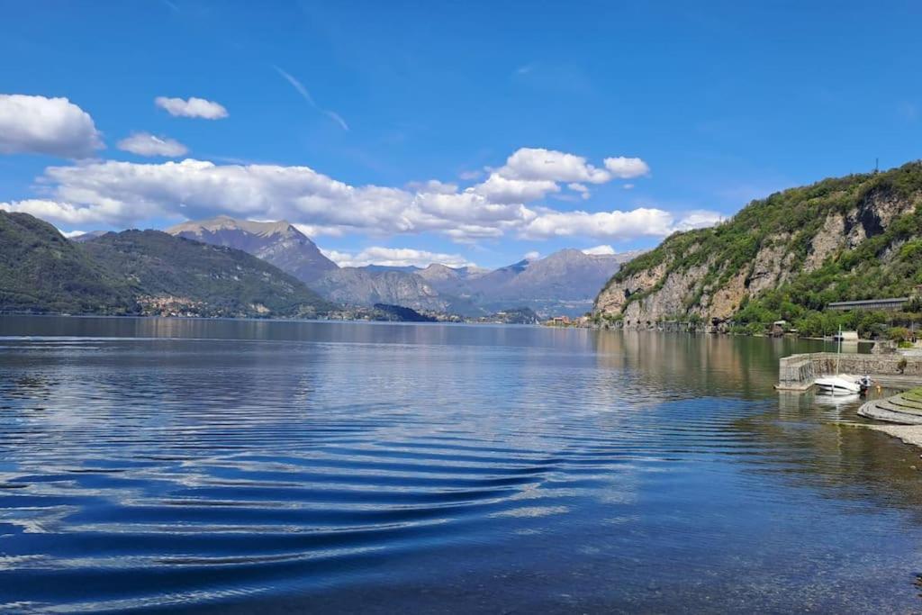 Casa Ducale Como Lake View แมนเดลโล เดล ลาริโอ ภายนอก รูปภาพ